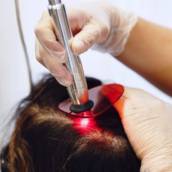 Tratamento Capilar -  Lazer