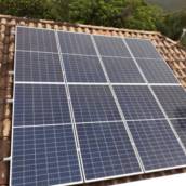 Projeto de Energia Solar
