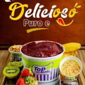 Delicioso e Puro