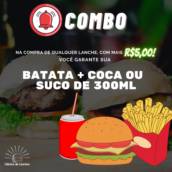 Alerta Combo!! 