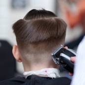 Corte de Cabelo