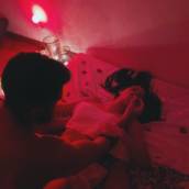 Massagem Tântrica para casais - Dia dos namorados