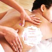 Massagem Terapêutica 
