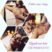 Massagem Relaxante