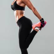 Roupas Esportivas e Fitness - Conforto e Estilo - Jussara, GO