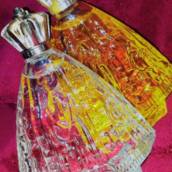 Perfume Artesanal 