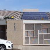 Energia Solar para Residencias