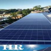 Instalação de Energia Solar