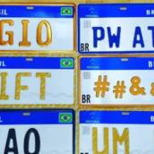 Placas Decorativas