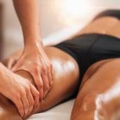 Massagem Modeladora