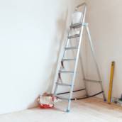 Reparos e Pintura