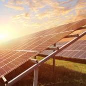 Energia Solar Rural