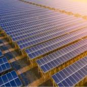 Energia solar para o agronegócio