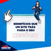 Por que ter um Site?