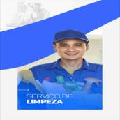 Serviço de Limpeza