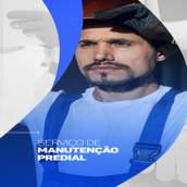 Serviço de Manutenção Predial