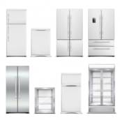 Conserto e Manutenção de Freezer