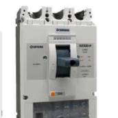 DISJUNTOR CAIXA MOLDADA 630amP, ELETRONICO (regulavel)
