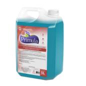 Detergente Abrilhantador de Inox e Alumínio