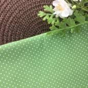 Poá Verde (0,50 X 1,50cm)
