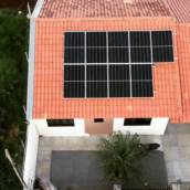 Assistência técnica de energia solar
