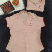 Uniforme Feminino
