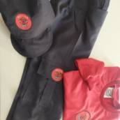 Uniforme