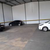 Vaga em estacionamento mensal