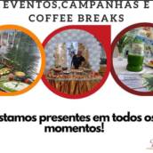 Cozinha Industrial em Manaus 