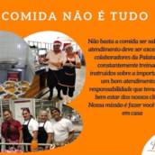 Cozinha Industrial 