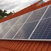 Energia Solar Residencial 
