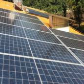 Energia Solar para o agronegócio 
