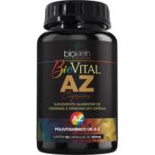 BioVital A Z (60 caps) Bioklein