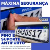 Venda de Pinos de Proteção