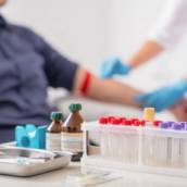 Exames Toxicológicos - Homem