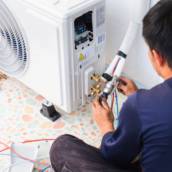 Manutenção Preventiva em Ar-Condicionado em Belo Horizonte/MG – Garanta a Eficiência e Durabilidade do Seu Equipamento