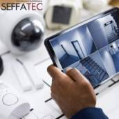 Câmera de monitoramento de pet