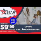Curso de Gestão Empresarial