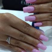 Unhas em Fibra de Vidro