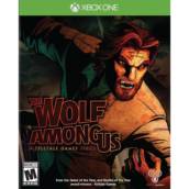 The Wolf Among Us - XBOX ONE