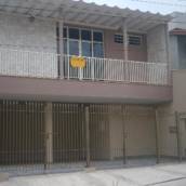 CASA JARDIM IPÊ