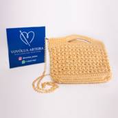 Bolsa Clutch
