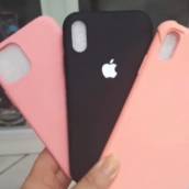 Capinhas para Iphone