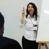 Palestras Comportamentais e Motivacionais