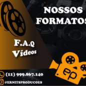 Formatos de Vídeos
