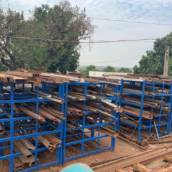 Coleta de Sucata Eficiente em Rondonópolis - Transformando Resíduos em Recursos