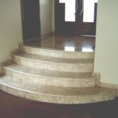Escadas