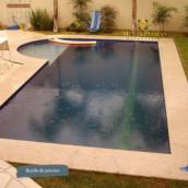 Bordas para Piscinas