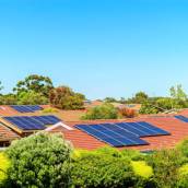 Energia Solar para Residências