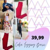 Legging basica